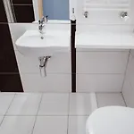 Arche Hotel Siedlce 2* Siedlce