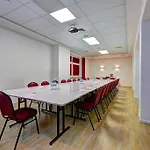 Hotel Arche Hotel Siedlce 2*
