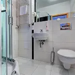 Arche Hotel Siedlce Hotel