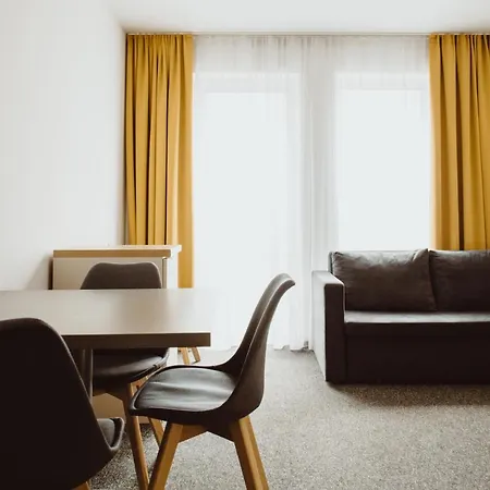 Arche Hotell Siedlce
