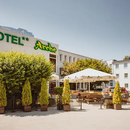 Hotel Arche