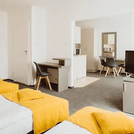 Arche Hotel 2*