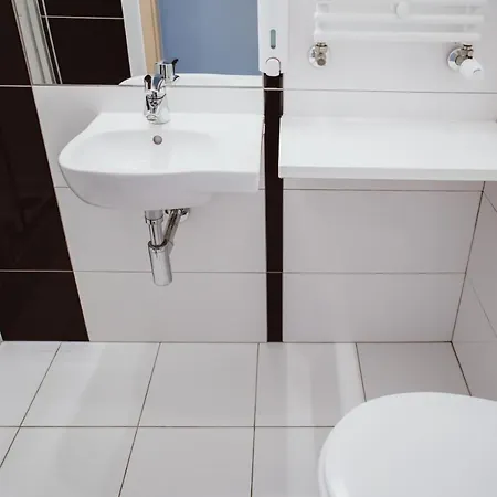 Arche 2* Siedlce