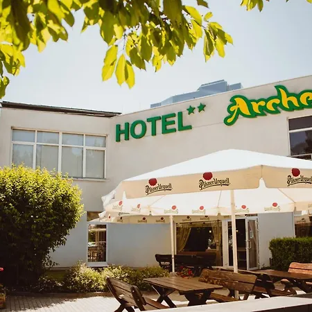 Hotel Arche