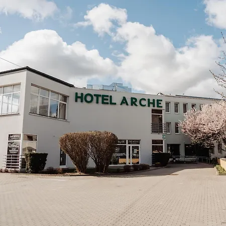 Arche Hotel 2*