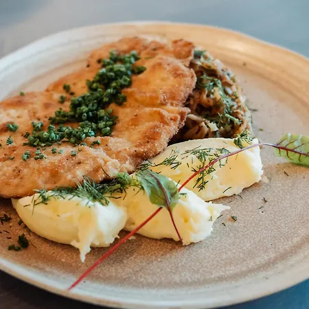 Arche Szálloda Siedlce