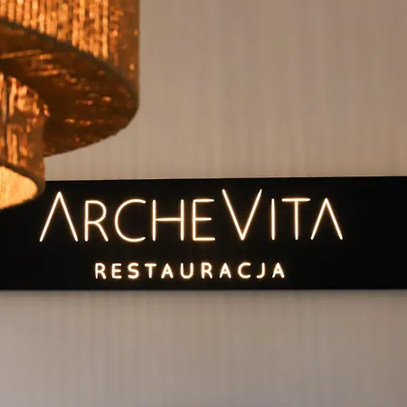 Arche Hotel 2*