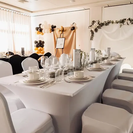 Arche Hotel Siedlce