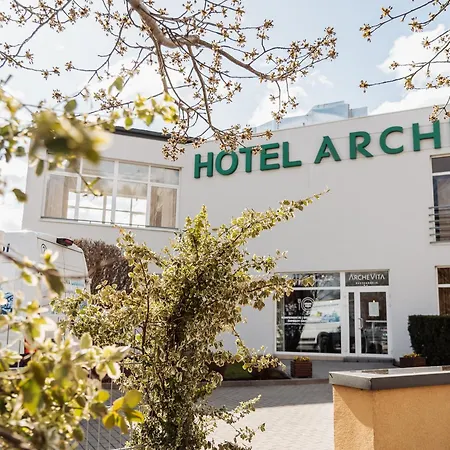 Arche Siedlce