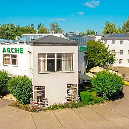 Arche