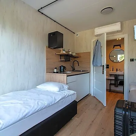 Arche 2* Siedlce