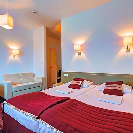 Hotel Arche Siedlce