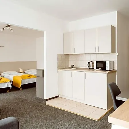 Arche Hotel