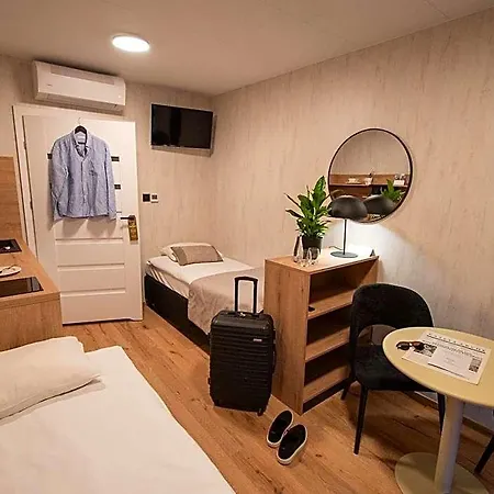 Hotel Arche