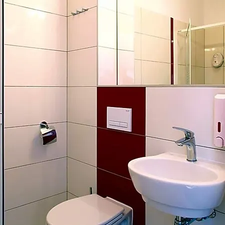 Hotel Arche