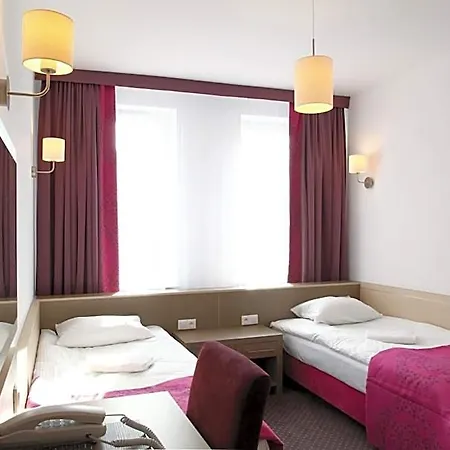 Arche Hotel