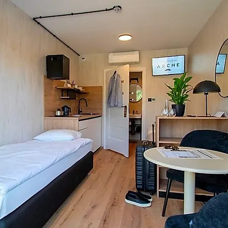 Arche Hotel