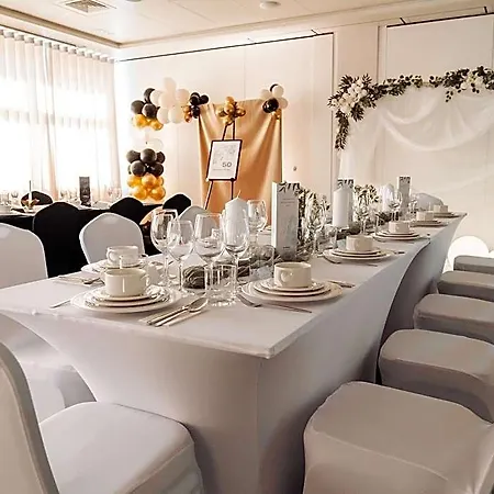 Arche Hotel