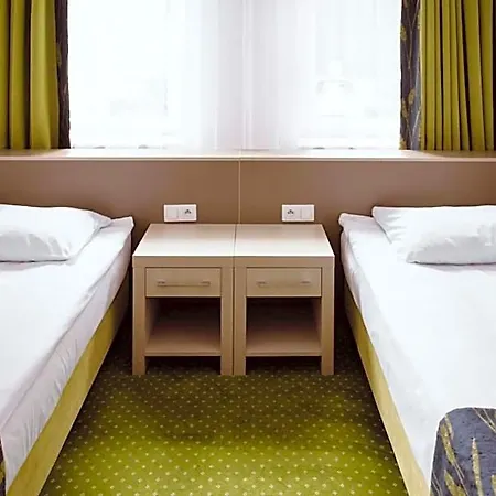 Hotel Arche