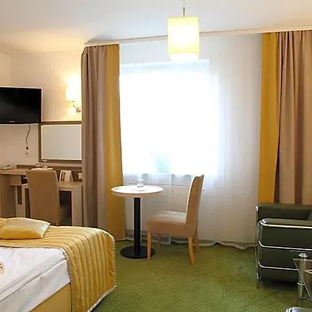 Arche Hotel