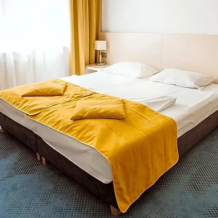 Arche Hotel