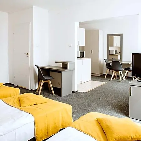 Arche Hotel