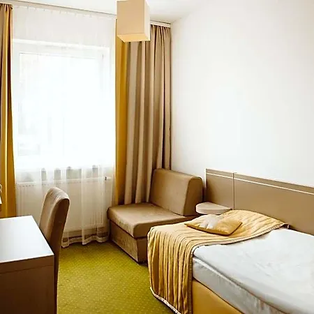 Arche 2* Siedlce