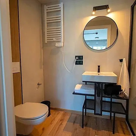 Hotel Arche Siedlce
