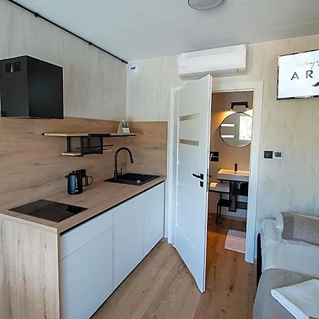 Hotel Arche