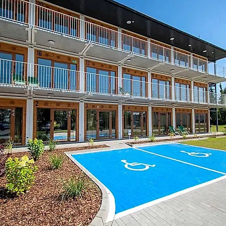 Arche Hotel Siedlce