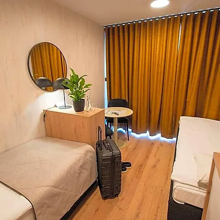 Hotel Arche 2*