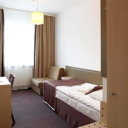 Hotel Arche