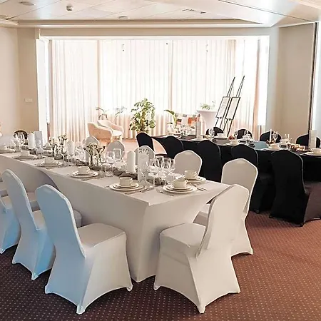 Hotel Arche Siedlce