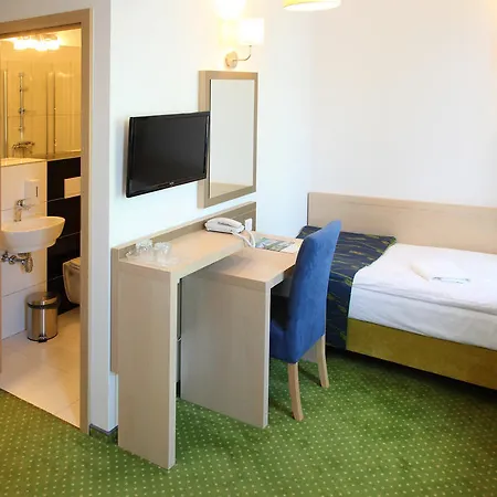 Arche Hotell Siedlce