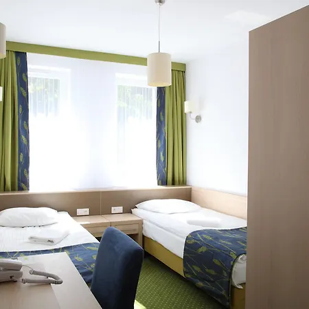 Hotel Arche 2*