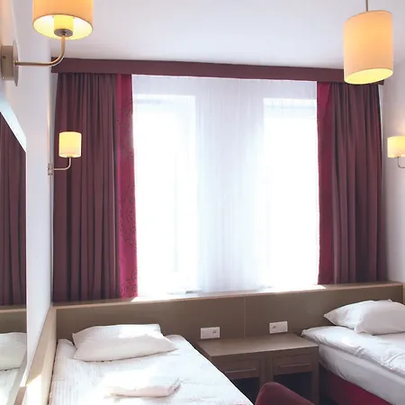 Arche Hotel