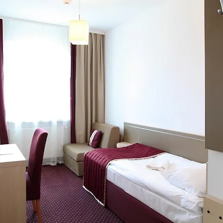 Arche Hotel