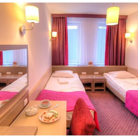 Hotel Arche