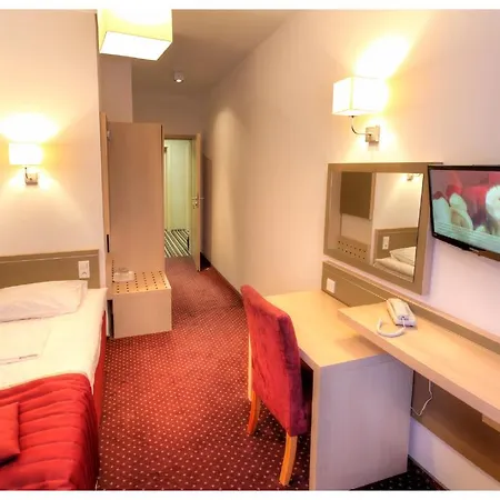 Arche Hotel Siedlce