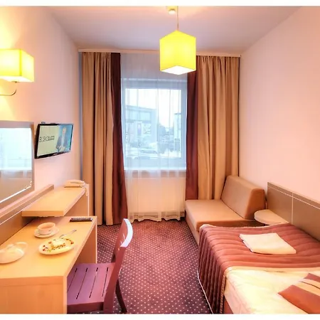 Hotel Arche 2*