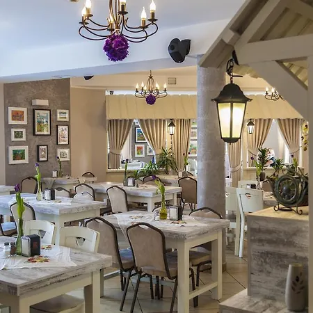 Arche Hotel