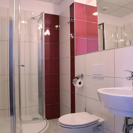 Arche Hotell