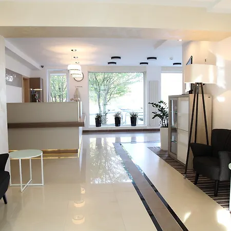 Hotel Arche
