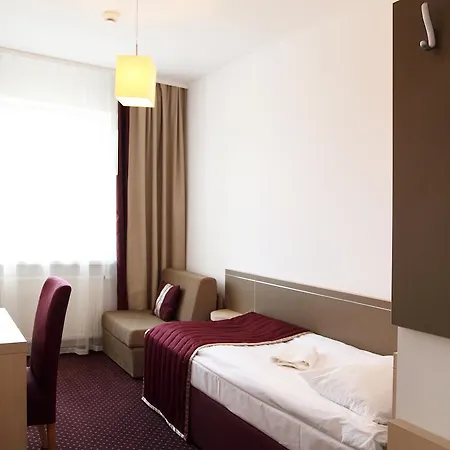 Arche Hotel